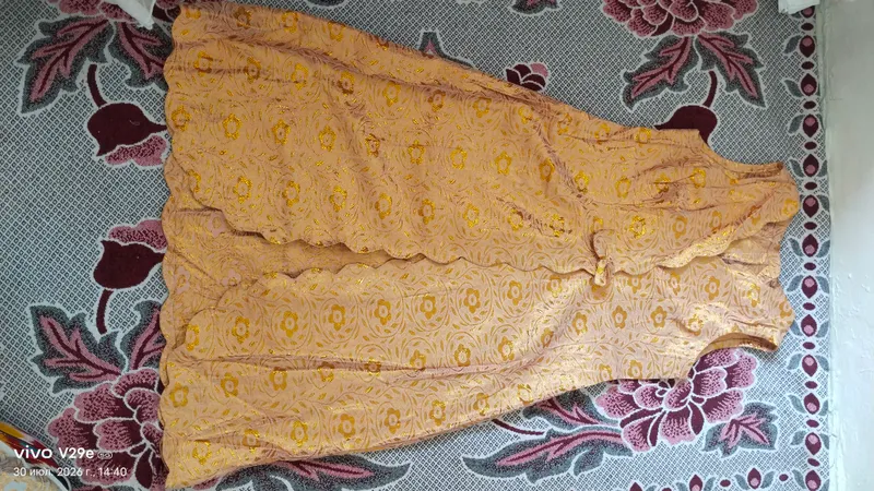 qadimgi matolar koynela 7