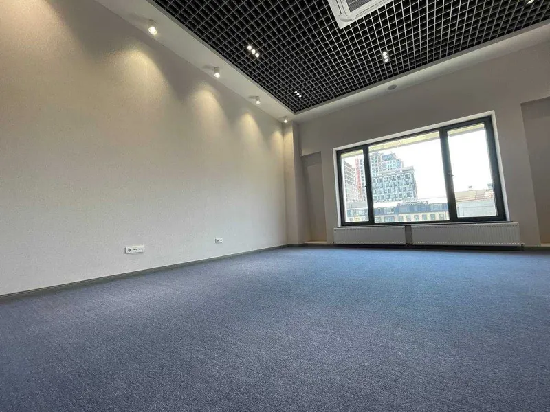 Офисы в бизнес-центре | Тараса Шевченко | от 35 до 1000 м² — фото 6