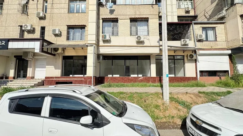 Коммерческое помещение 170 кв.м. Мирабадский район, Госпитальный — фото 3