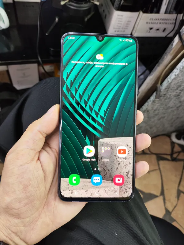 Samsung A90