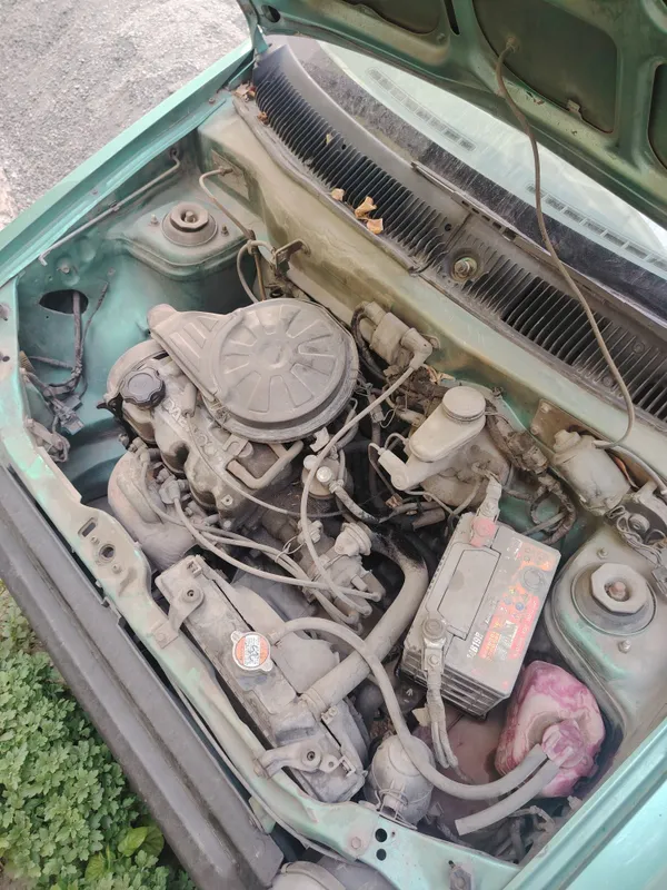daewoo tiko sotiladi 9