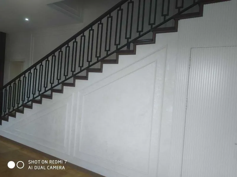 MDF ZINALAR BUYURTMA asosida yasab beramiz — фото 4