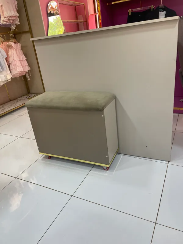 Kassa + sandiq Kassa + sandiq