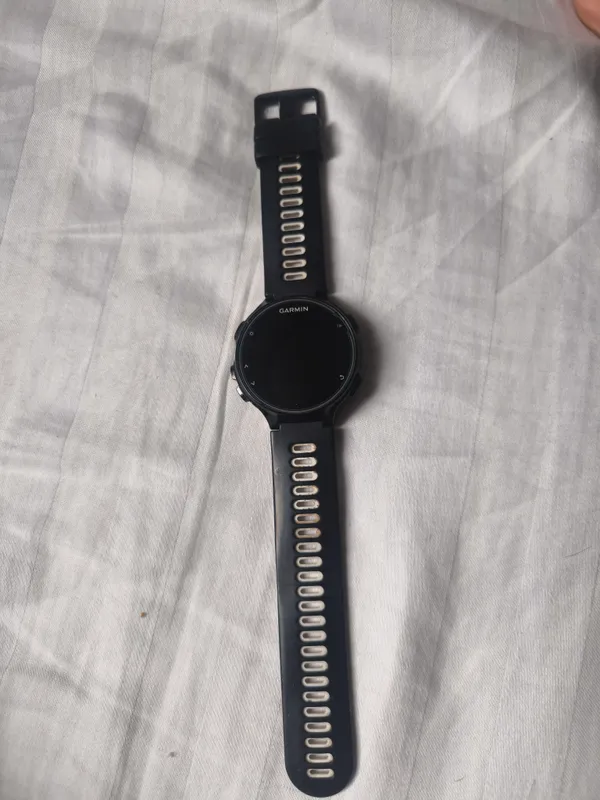 garmin 735 XT