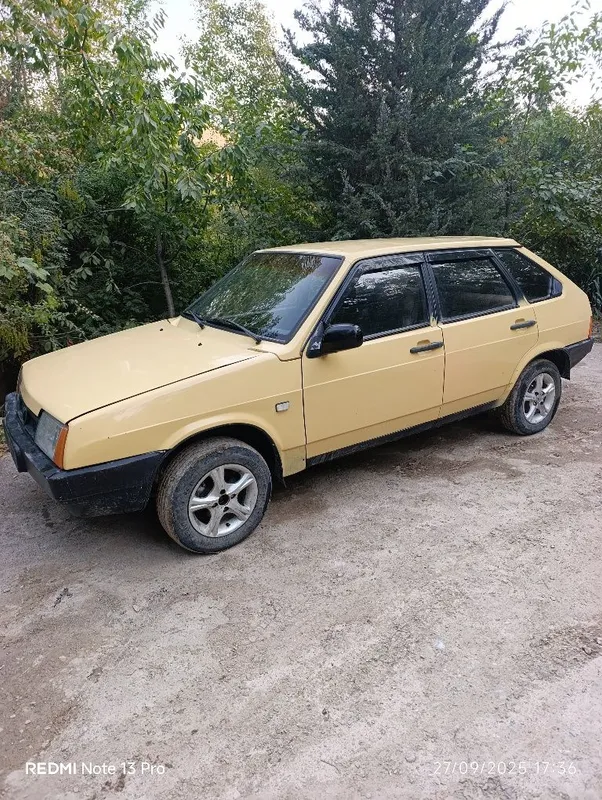 Vaz 21 09 samara matordi ishi yuq 1.6 12 mln bekorga bezlvta qilmang