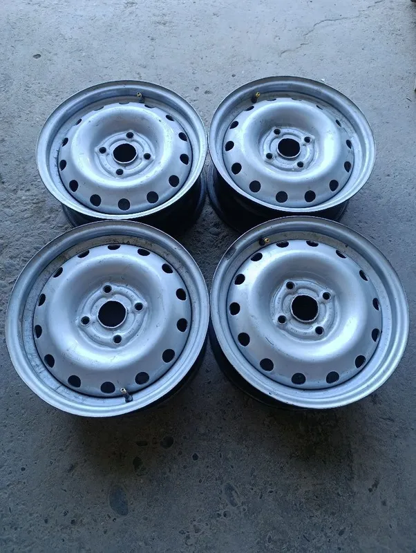 15 deska gentra Lacetti