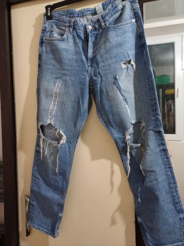 Ayollar kiyimlari va poyabzali, jinsi shimlar 10 Ayollar kiyimlari va poyabzali, jinsi shimlar 10