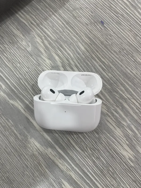 Airpods pro2 2