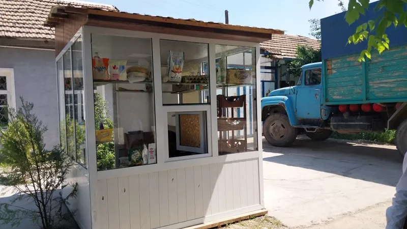 Бутка сотилади 2 ,20 га 2 метр янгийул 1