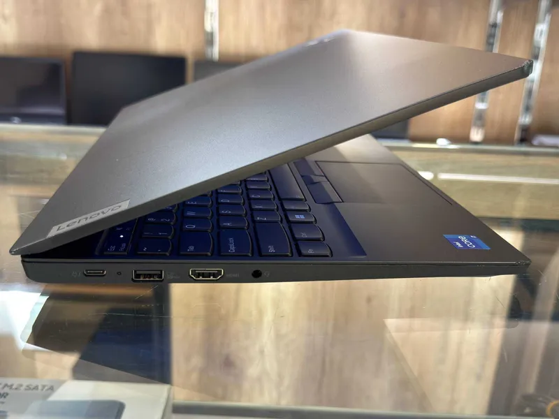 Lenovo ThinkPad E15 Gen2 Core i7-1165G7 RAM 8 SSD 256 — фото 1