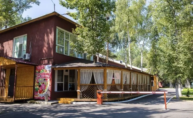 Хотел без загс гостиница — фото 2