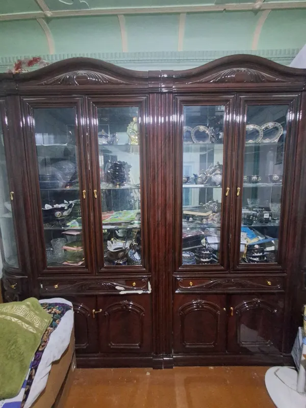 Китайский горка мебел — фото 1