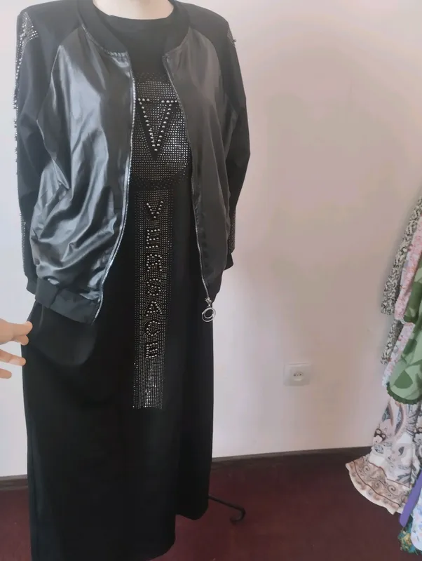 Ayollar libosi