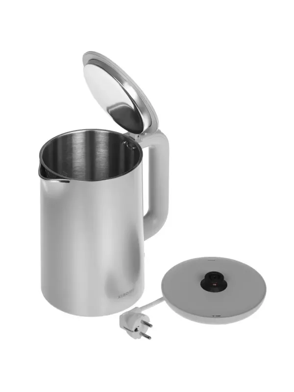 чайник Xiaomi Double Wall Electric Kettle 3 чайник Xiaomi Double Wall Electric Kettle 3