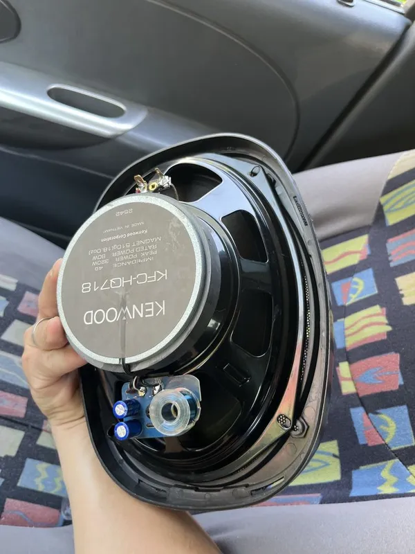 Kenwood kalonka luks xolati yaxwi 3 Kenwood kalonka luks xolati yaxwi 3