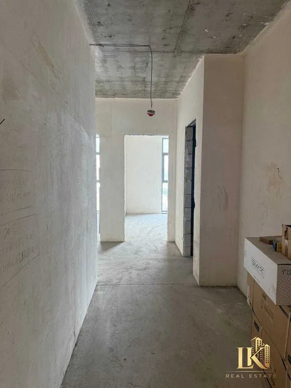 Продаётся 2-комнатная квартира в ЖК SAPPHIRE TERRACE (Мирабадский район) 6