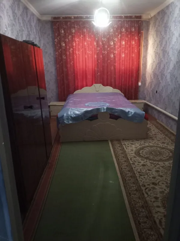 3 xonali kvartira sotiladi 2