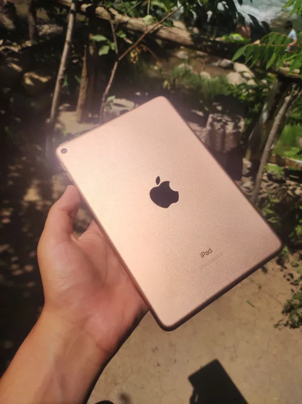 Ipad Mini 5 64 4
