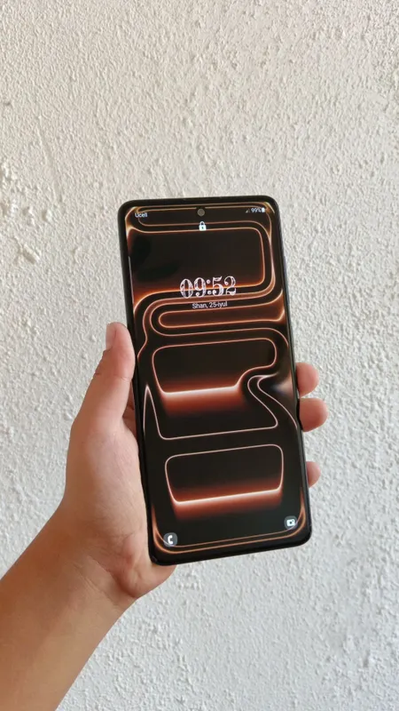 galaxy A51 5