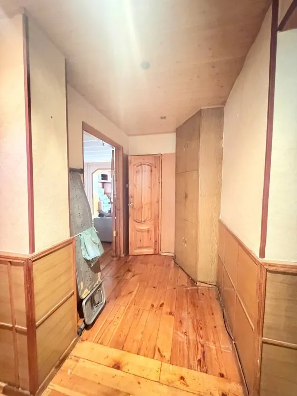 Chilonzor 23da sotaman. Ikki xonali. Balkon 2x6 5 Chilonzor 23da sotaman. Ikki xonali. Balkon 2x6 5