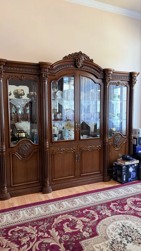 Мебель для гостиной