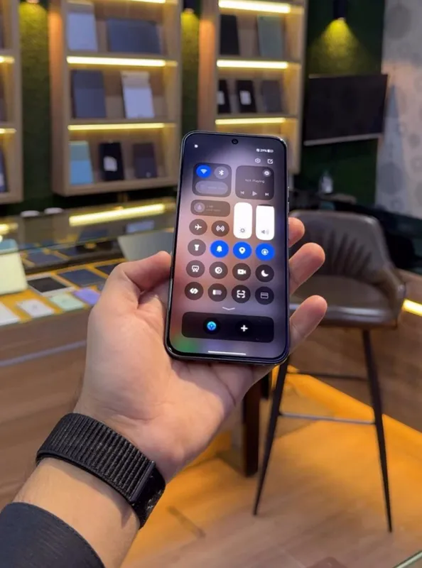 texno spark 2