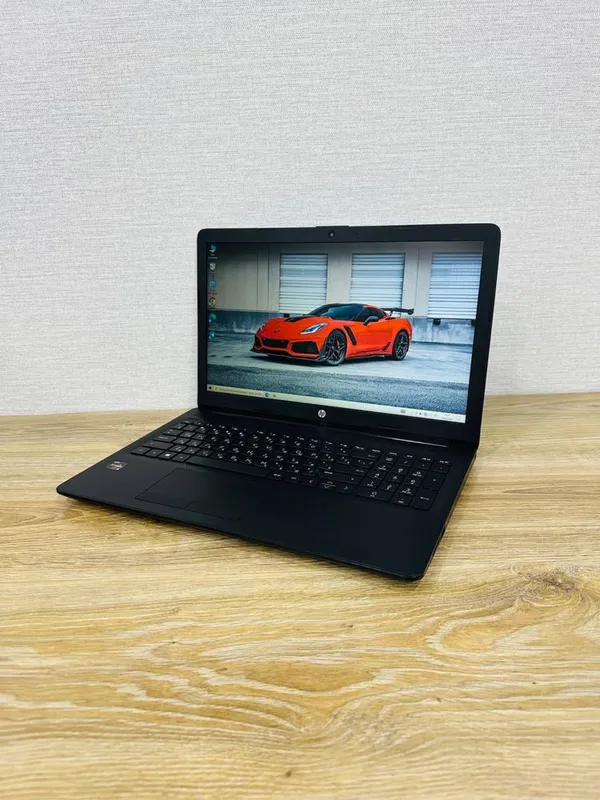 HP RYZEN 3-12 Поколения 4 Ядерный для Работы, Учебы и Развлечений — фото 1