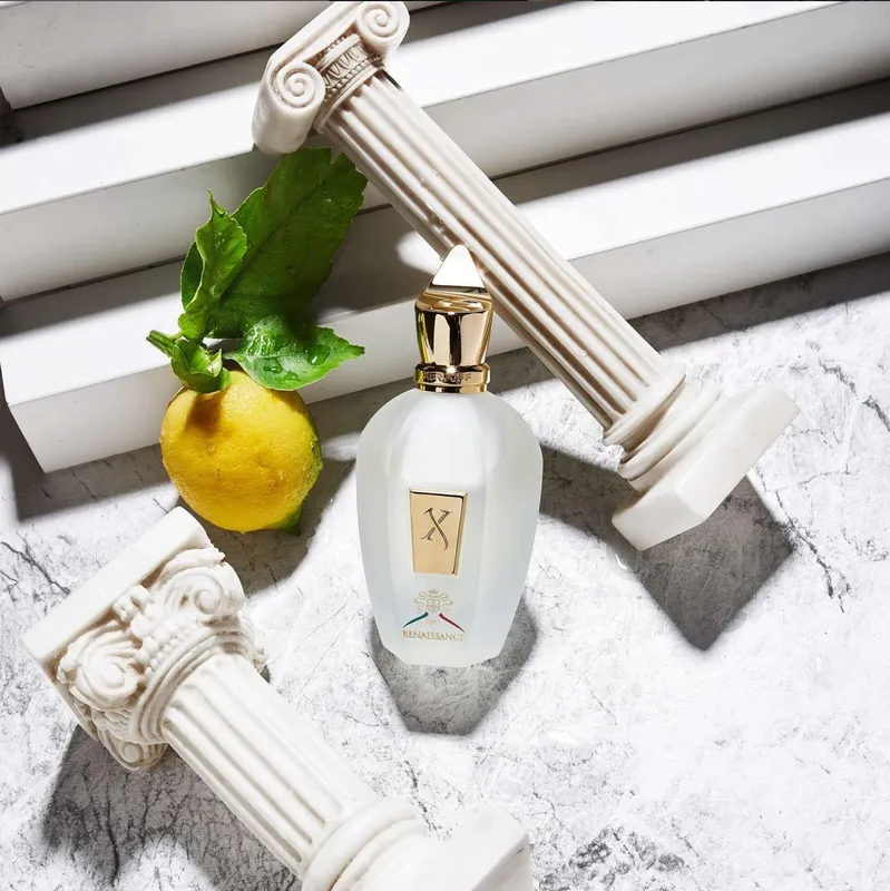 Xerjoff Renaissance 100ml / Uniseks atir / Parfyum 3 Xerjoff Renaissance 100ml / Uniseks atir / Parfyum 3