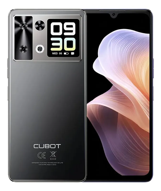 Смартфоны Cubot P90, 12/256 GB.  Доставка. — фото 4