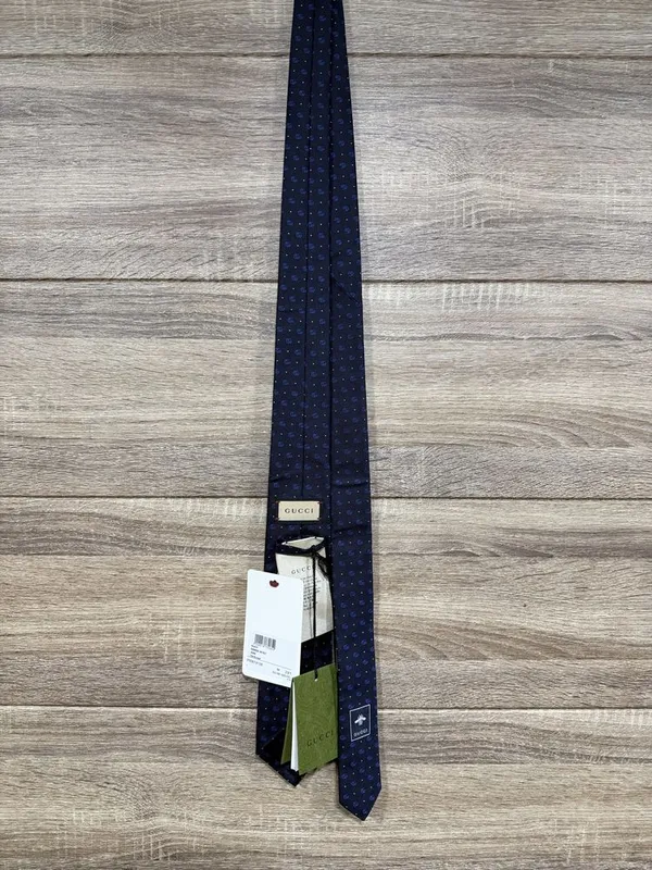 Галстук Gucci новый