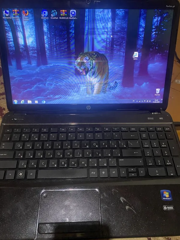 Hp pavilon G6 intel i3 1 Hp pavilon G6 intel i3 1