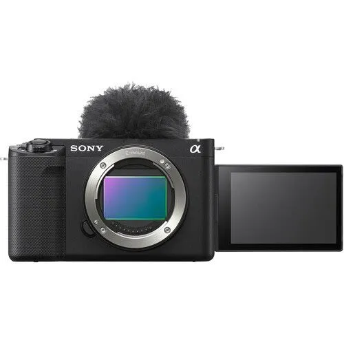 Sony zv-e1 (full-frame)/ tilta cage / tilta cooler — фото 3