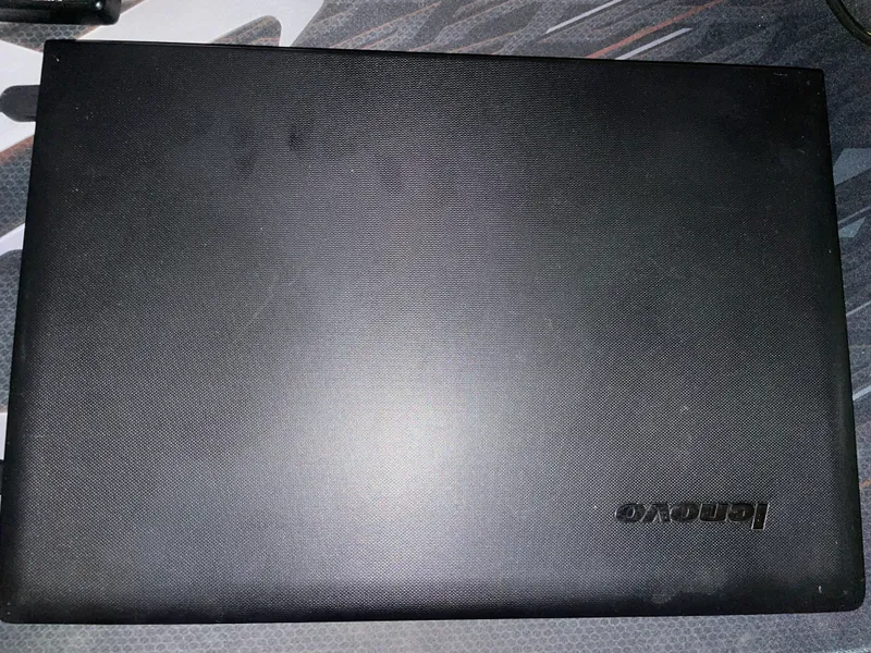 Lenovo G50-45 (есть SSD, работает отлично) 5