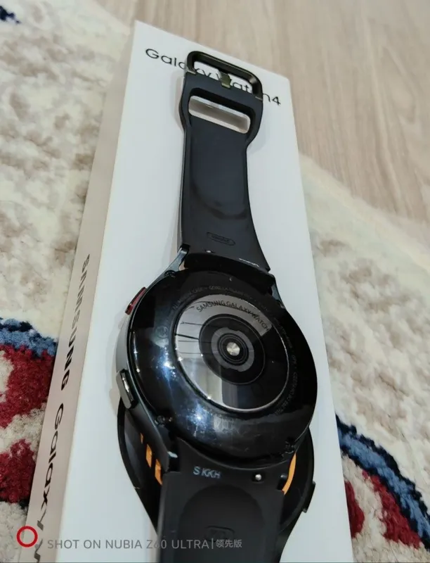 Samsung Galaxy Watch 4 44mm 5