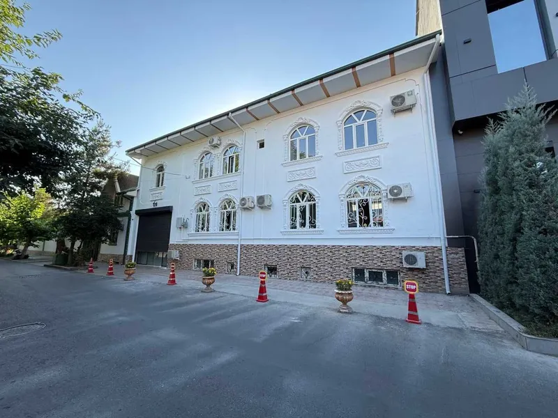 Срочная Продажа Гостиница 14 номеров Яккасарай 1