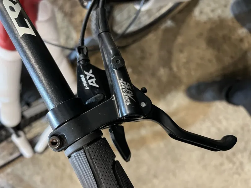 MTB, Crosta x880 niner 13 speed 4 MTB, Crosta x880 niner 13 speed 4