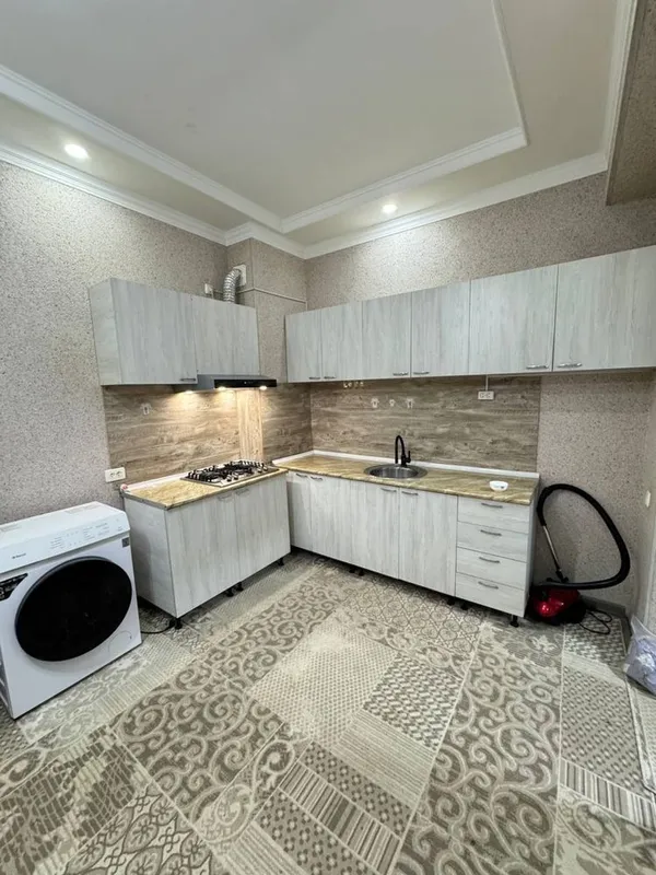 Аренда Квартира Ахмад Югнакий Новостройка 120 школа Евродвушка 6