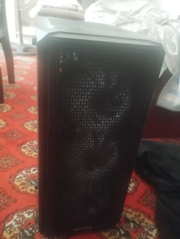 ИГРОВОЙ ПК GTX 1650 4GB | 16GB RAM | CORE i5 7 ИГРОВОЙ ПК GTX 1650 4GB | 16GB RAM | CORE i5 7