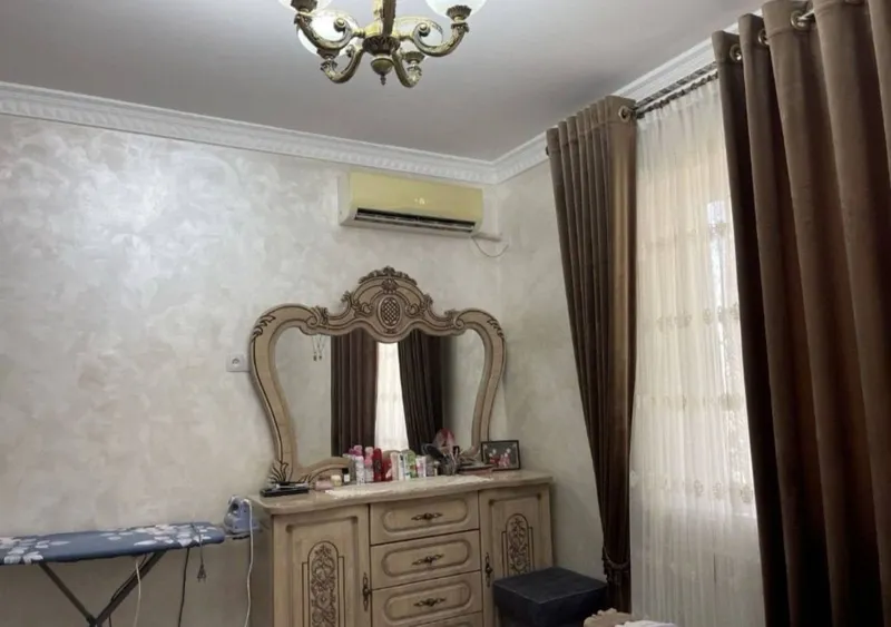 Срочный сдаётся квартира Бел тепа 3 хоналий 600$ СЕМЯ ТОЛКА