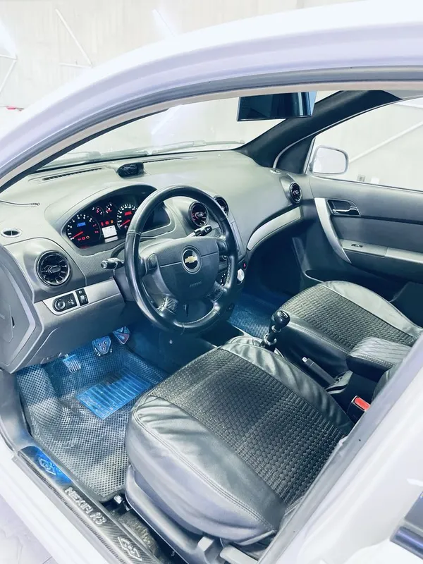 Nexia3 2017 ideal propan gaz 6 Nexia3 2017 ideal propan gaz 6