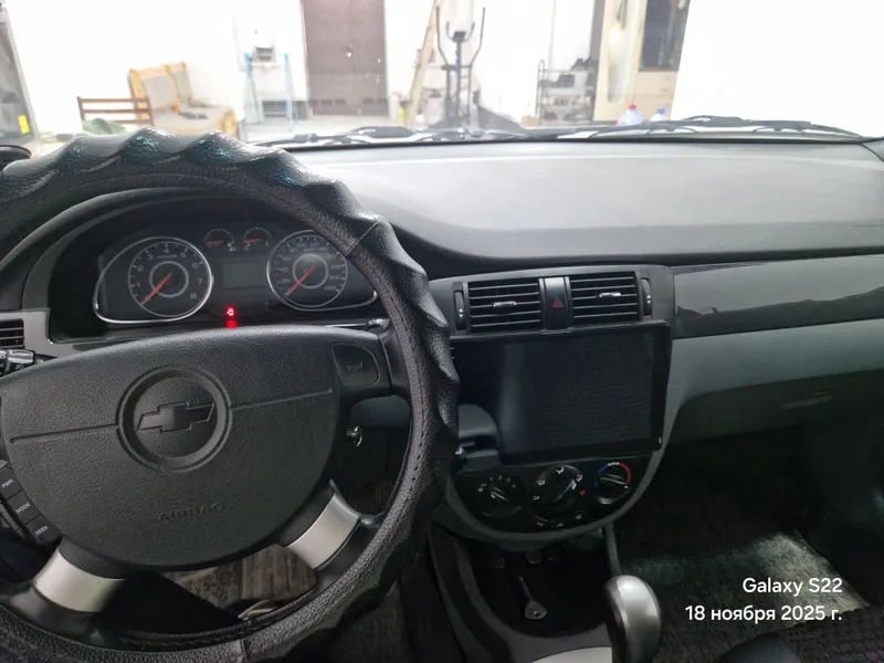 Продаётся Chevrolet Lacetti 3 Продаётся Chevrolet Lacetti 3