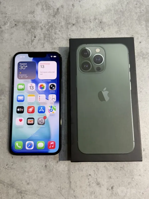 Iphone 13 pro 512 Sim+esim Ideal 2 Iphone 13 pro 512 Sim+esim Ideal 2
