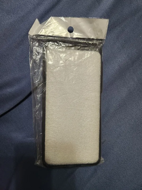 Huawei P50 uchun himoya g'ilofi. — фото 1