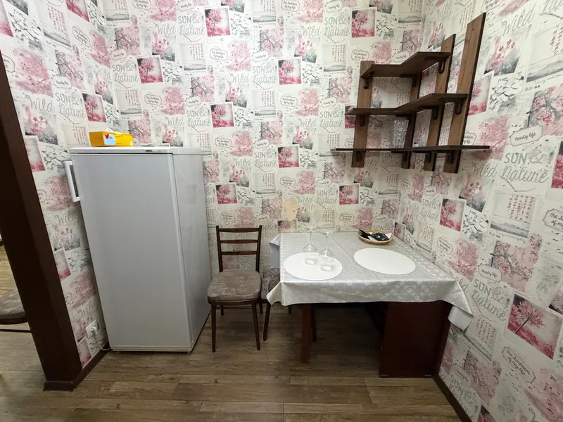 Метро Бадамзар, 40 кв. м, 2 комнаты, 450 $ 6