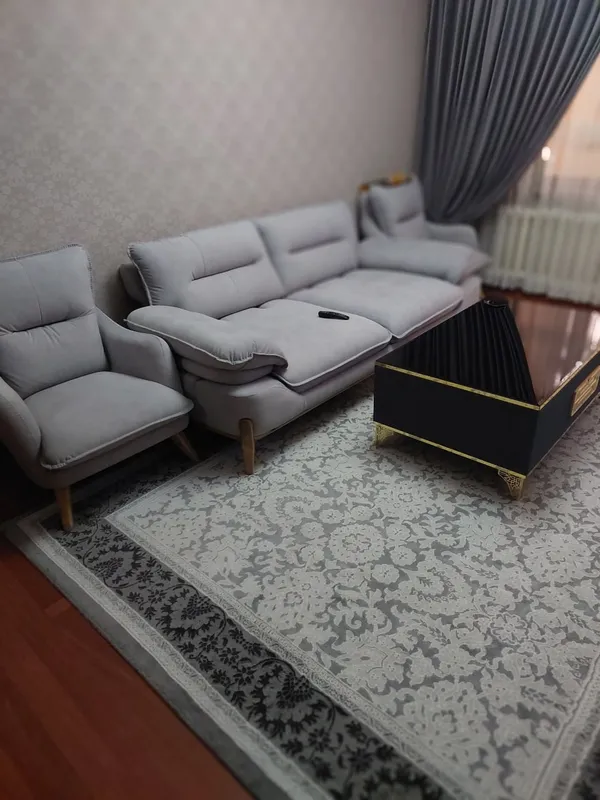 Сдается квартира — фото 1