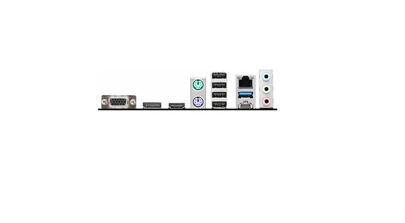 % ^MSI PRO B760M-P DDR4 anakart 2 % ^MSI PRO B760M-P DDR4 anakart 2