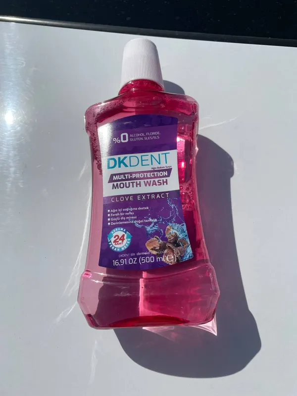 DKDENT 2 DKDENT 2