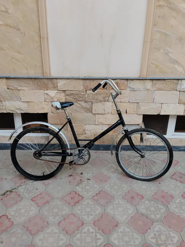 velosiped 2