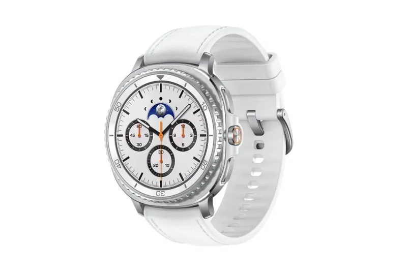 Новый Samsung Galaxy Watch 8 New 2025 4