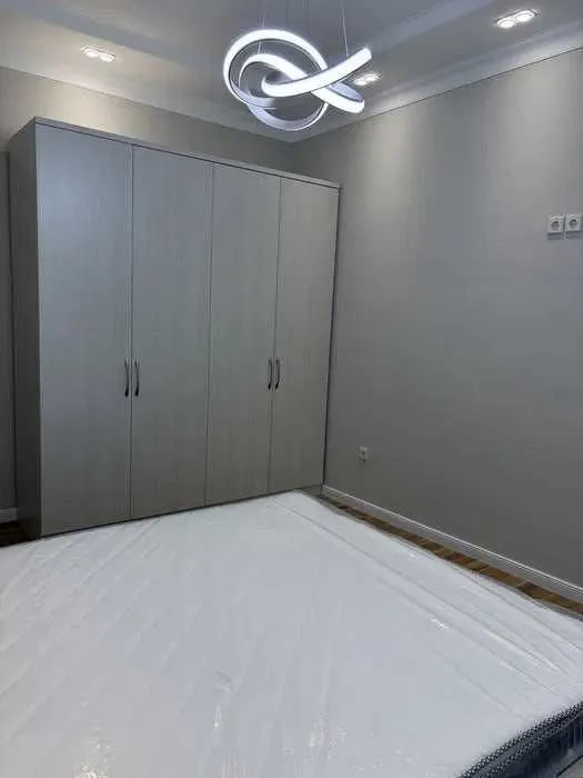 Сдаётся 2-ком ЖК NRG JOMIY | Алмазар | 700$ | Евро — фото 2